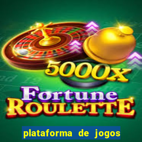 plataforma de jogos internacional bet